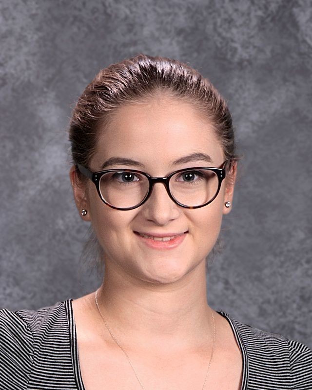 Murphysboro - Abbigayle Hedrick